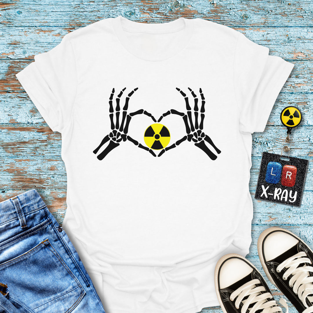"Radioactive Love" T-Shirt