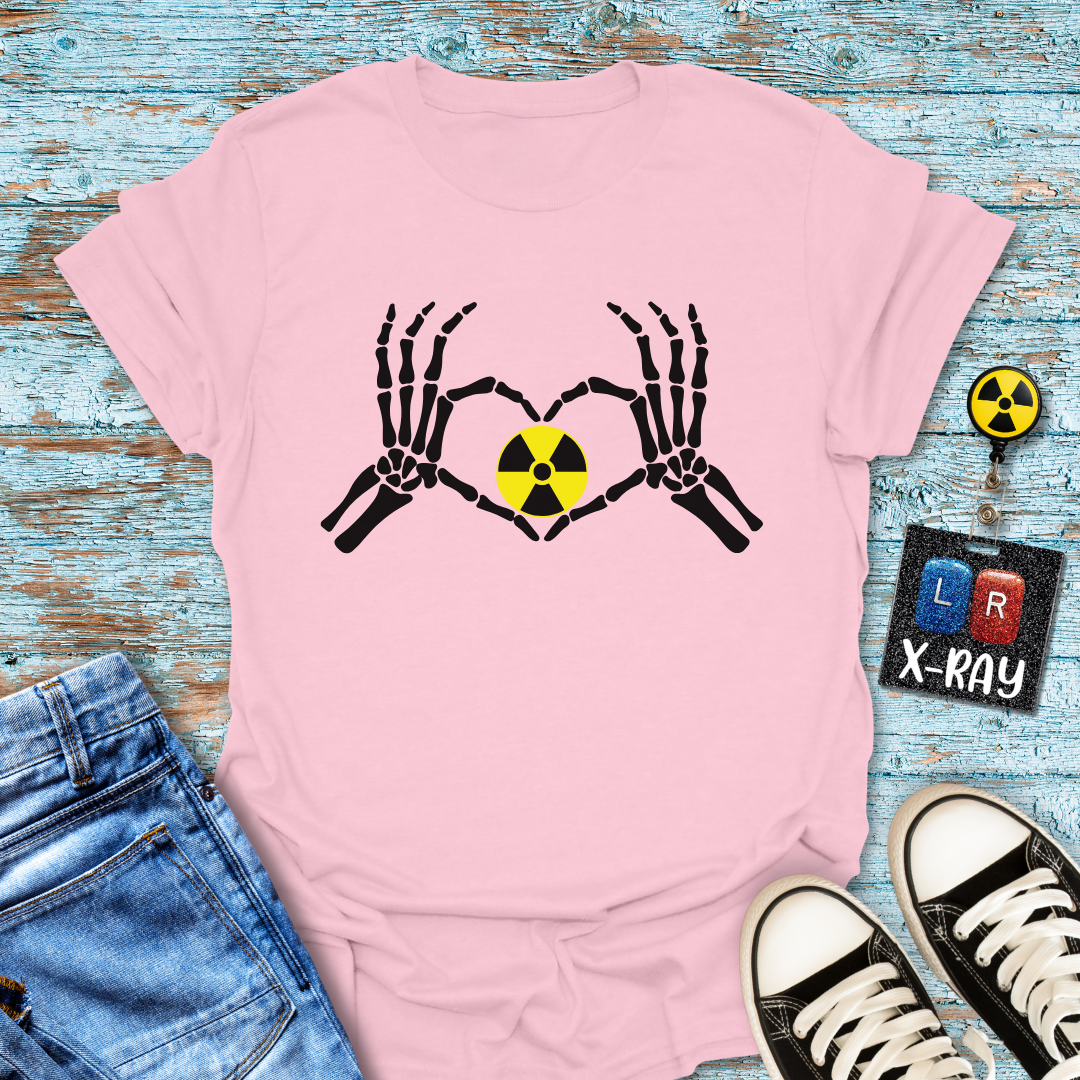 "Radioactive Love" T-Shirt