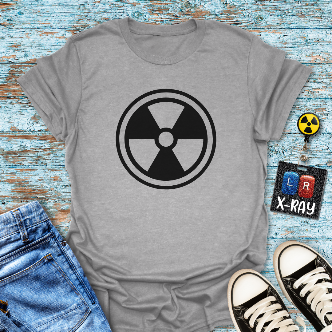 "Radioactive" T-shirt