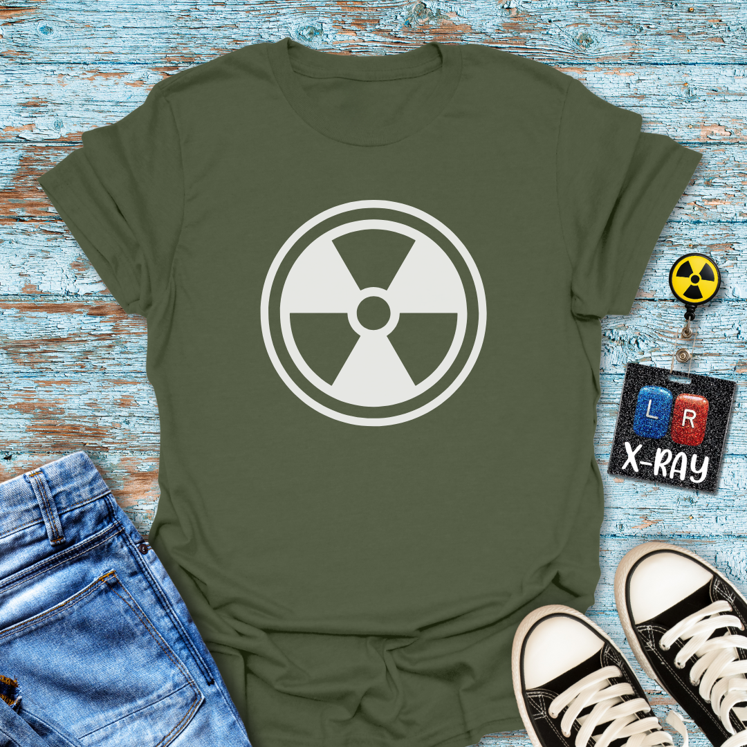 "Radioactive" T-shirt