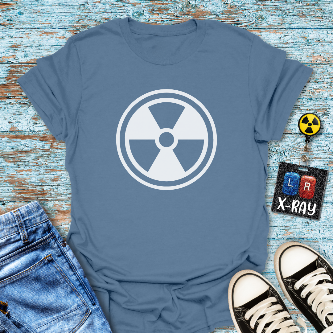 "Radioactive" T-shirt