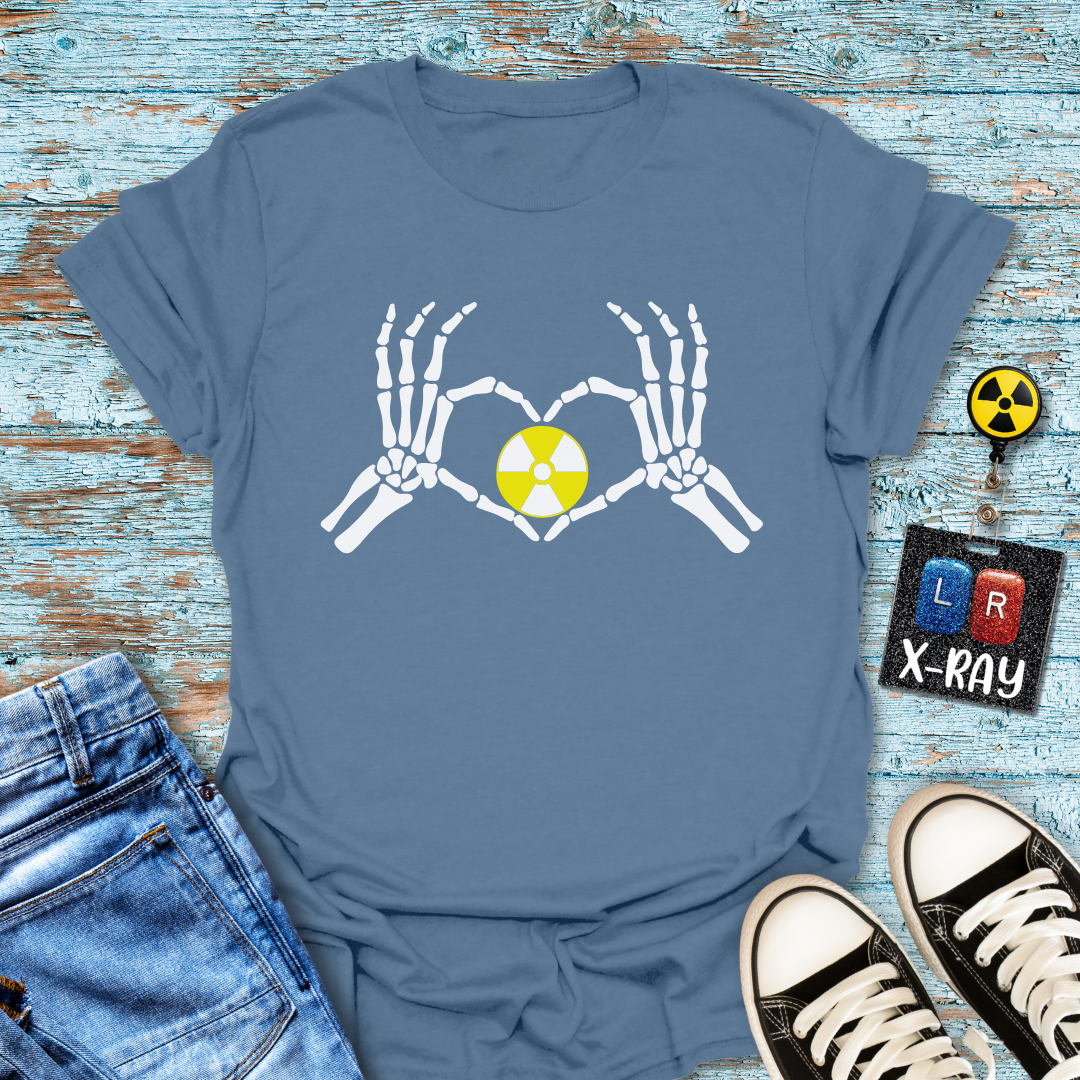 "Radioactive Love" T-Shirt