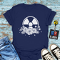 "Radiating Roses" T-Shirt