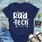 "Star Rad Tech" T-Shirt