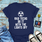 "Lights Off" T-Shirt