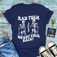 "Got Your Back Bone" T-Shirt
