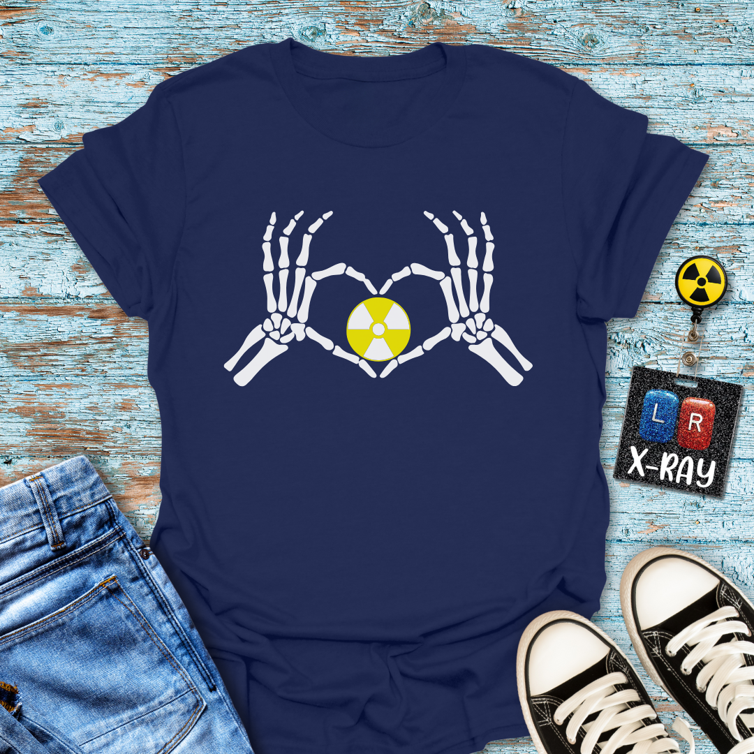 "Radioactive Love" T-Shirt