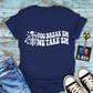 "You Break 'Em We Take 'Em" T-Shirt