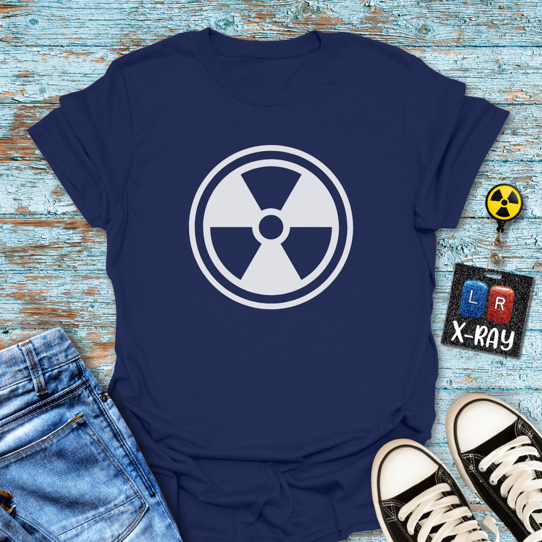 "Radioactive" T-shirt