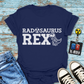"Radosaurus Rex" T-Shirt