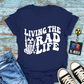 "Rad Life" T-Shirt