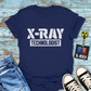 "X-ray Technologist" T-shirt