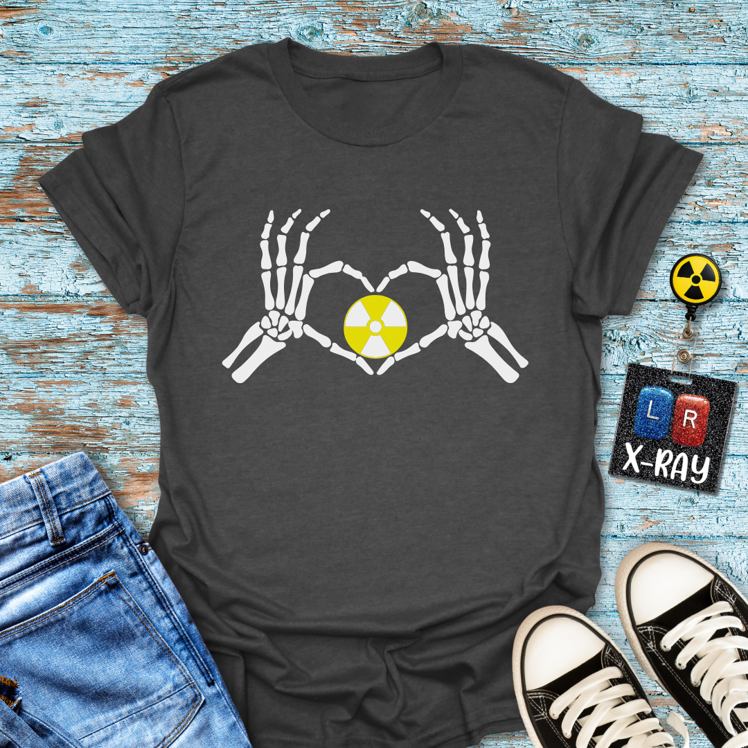 "Radioactive Love" T-Shirt