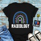 "Rainbow Radiology" T-Shirt