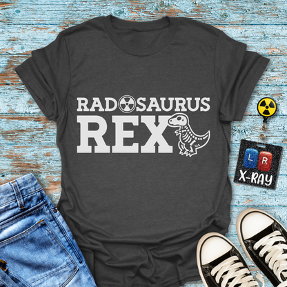 "Radosaurus Rex" T-Shirt