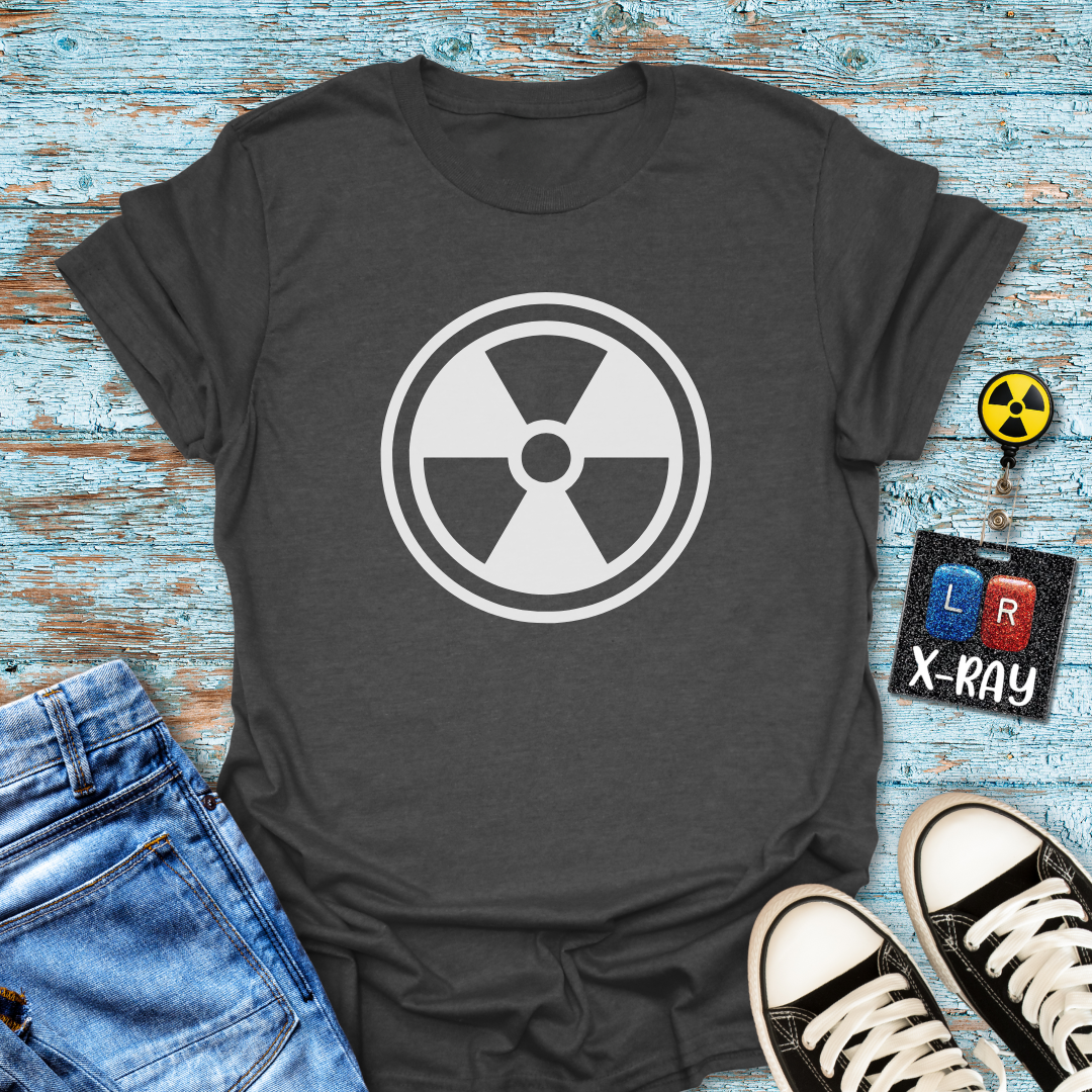 "Radioactive" T-shirt