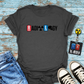 "Radiology Right Left" T-Shirt