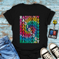 "Radiology in Tie Dye" T-Shirt