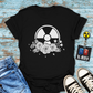 "Radiating Roses" T-Shirt