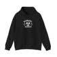 "Radiate Positivity" Hoodie – Stay Warm While You Literally Radiate