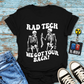 "Got Your Back Bone" T-Shirt