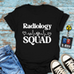 "Radiology Squad EKG" T-Shirt