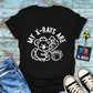 "Koala-Tea X-rays" T-Shirt