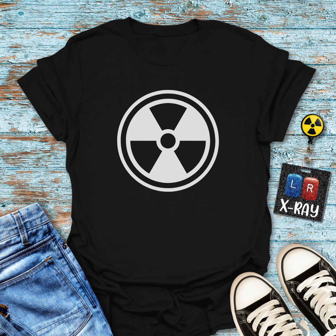 "Radioactive" T-shirt