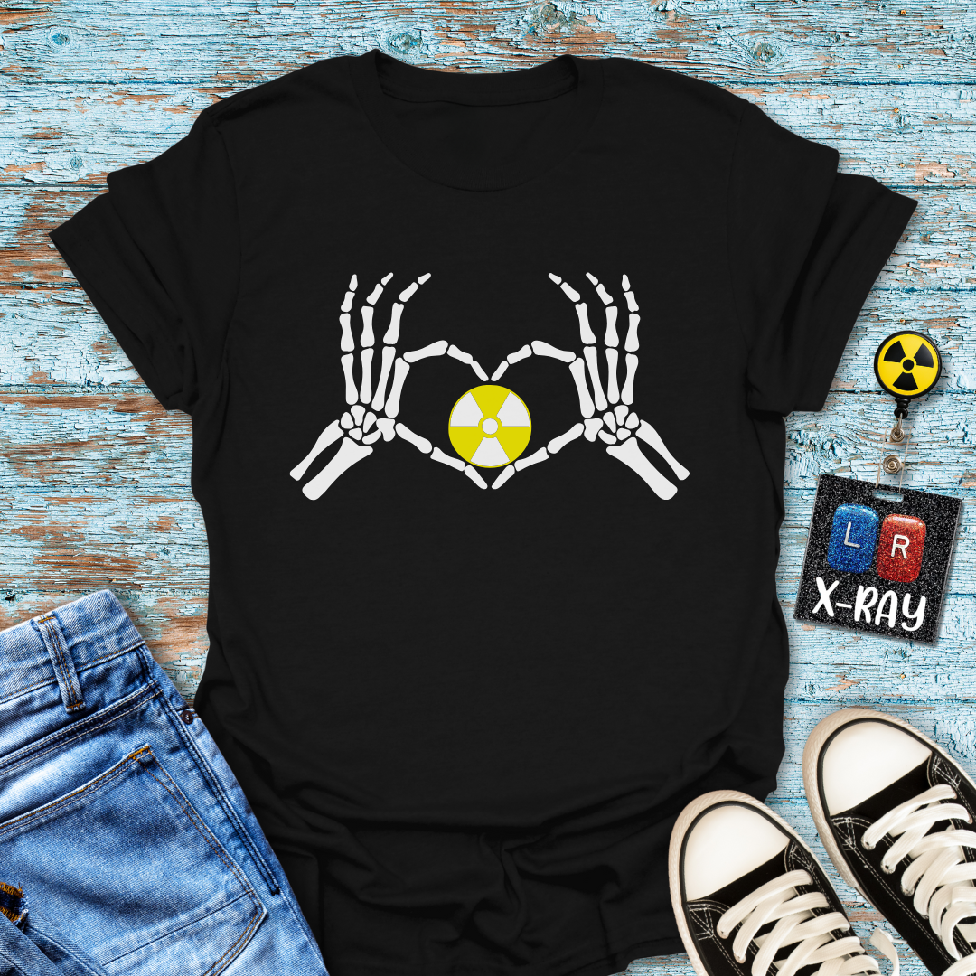 "Radioactive Love" T-Shirt