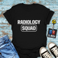 "Official Radiology Squad" T-Shirt