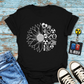 "Rad Sunflower" T-Shirt