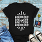 "Radiology Burst" T-Shirt