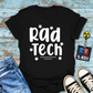 "Star Rad Tech" T-Shirt