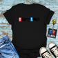 "Radiology Right Left" T-Shirt