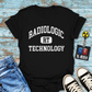 "RT University" T-Shirt