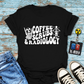 "Coffee Scrubs & Radiology" T-Shirt