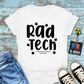 "Star Rad Tech" T-Shirt