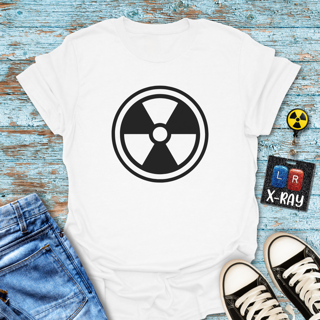 "Radioactive" T-shirt