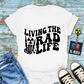 "Rad Life" T-Shirt