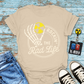 "Rockin' the Rad Life" T-Shirt
