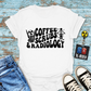 "Coffee Scrubs & Radiology" T-Shirt