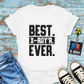 "Best. X-Ray’r. Ever." T-Shirt