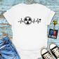 "Radioactive EKG" T-shirt