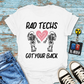 "Rad Tech Got Your Back" T-Shirt