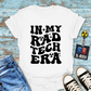 "In My Rad Tech Era" T-Shirt