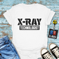 "X-ray Technologist" T-shirt