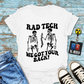 "Got Your Back Bone" T-Shirt