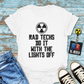 "Lights Off" T-Shirt