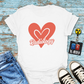 "For the Love of Radiology" T-shirt