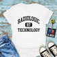 "RT University" T-Shirt